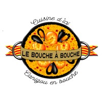 Le bouche à bouche logo - Similar company to Publiconsult.Fr