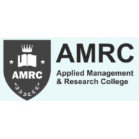 AMRC UK logo - Similar company to Amrc