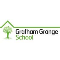 Grafham Grange School logo - Similar company to Kent Teaching School Hub