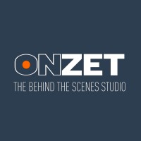 OnZet: The Behind-The-Scenes Studio logo - Similar company to Nomada Films