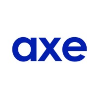 The Axe logo - Similar company to Raazor Llc