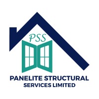 Panelite Structural Services Limited logo - Similar company to Buy Insulation