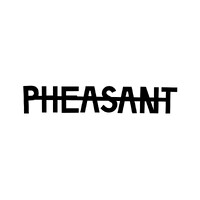 Pheasant logo - Similar company to Rail Explorers Corporation