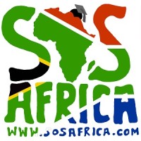 SOS Africa 🎓 logo - Similar company to Irff Uk