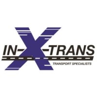 In-X-Trans logo - Similar company to Maucon Estates