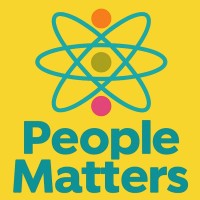 People Matters AS logo - Similar company to Cocrea8Ion