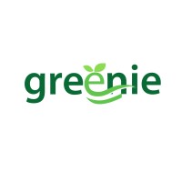 Greenie Indonesia logo - Similar company to Buangin