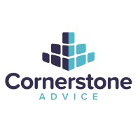 Cornerstone Advice logo - Similar company to Eureka Whittaker Macnaught