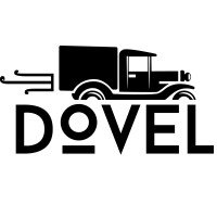 Dovel Import logo - Similar company to Scorpio Gin