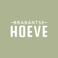 De Brabantse Hoeve logo - Similar company to Koks Gemert - Binnen & Buiten Genieten