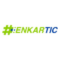 Enkartic logo - Similar company to Enkarto