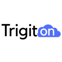 Trigiton logo - Similar company to Park Avenue Gaming