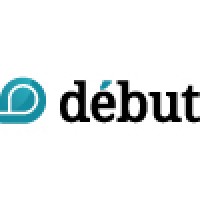 Debut Design Ltd logo - Similar company to Cocoonfx