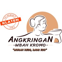 Angkringan Mbah Kromo logo - Similar company to Mbah Consultancy Ltd