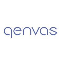 Qenvas logo - Similar company to Aitables