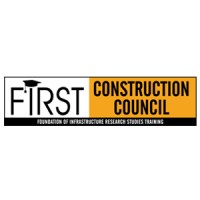 FIRST Construction Council logo - Similar company to Ambiiente