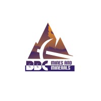 BBC Mines and Minerals logo - Similar company to Alsmiths Industries India Pvt Ltd