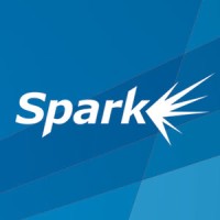 Spark Wholesale logo - Similar company to Spark Connect
