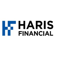 HARIS FINANCIAL logo - Similar company to Phi Partners