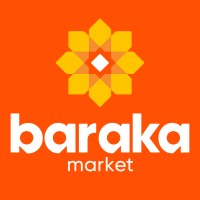 BARAKA MARKET logo - Similar company to Adler