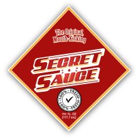 Secret Sauce Studio logo - Similar company to Secret Sauce Studios