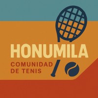 Honumila Tennis Club logo - Similar company to Team Cocktail