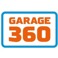Garage 360 Chile logo - Similar company to Conthey Presentes E Decorações Eireli