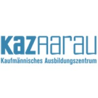 kaz. Kaufmännisches Ausbildungszentrum Aarau AG