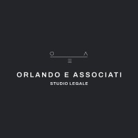 Orlando e Associati - Studio Legale logo - Similar company to We Advisory