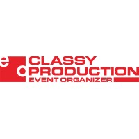 Classy Production logo - Similar company to Belajar Era Digital