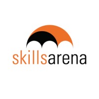 Skillsarena - Online skills assessments logo - Similar company to Nextgenix Data Solutions.