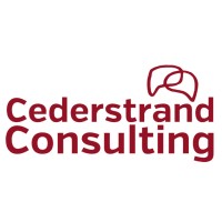 Cederstrand Consulting ApS logo - Similar company to Kompass Danmark Aps