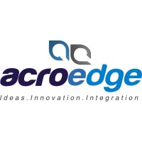 ACRO EDGE SYSTEMS PRIVATE LIMITED logo - Similar company to Sollogics Software Technologies