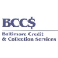 Baltimore Credit and Collection Services, Inc. logo - Similar company to Mesa Revenue Partners