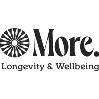More Longevity and Wellbeing logo - Similar company to Csn Supplements