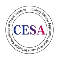 China Energy Storage Association logo - Similar company to S E C Contracting L.L.C.