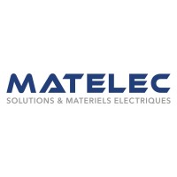 Matelec Guinée logo - Similar company to Arvi Electric