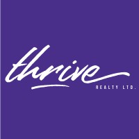 Thrive Realty, Ltd. logo - Similar company to Thrive Realty Co