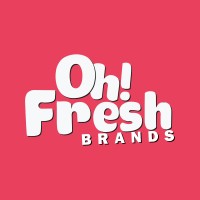 Oh Fresh Brands logo - Similar company to Energync
