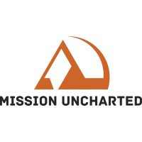 Mission-Uncharted logo - Similar company to 2180Miles - Endurance Adventuring