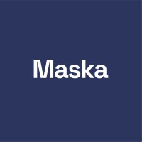 Maska.es logo - Similar company to Automaize