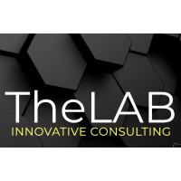 TheLAB Innovation logo - Similar company to The Lab! @Liebherr