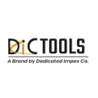 DIC TOOLS logo - Similar company to Asaf Tools (Al Shamah Al Fethiah W.Shop Equip.Tr Llc)