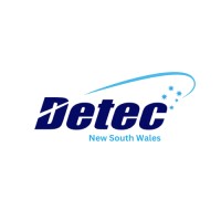 Detec Pty Ltd logo - Similar company to Trace Surveys Ltd