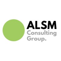 ALSM Consulting Group logo - Similar company to Rg Partners