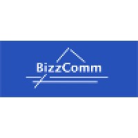 BizzComm logo - Similar company to Accente Bizzcomm Gmbh