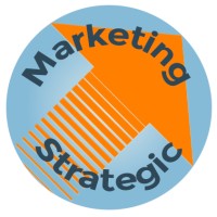 Marketing Strategic logo - Similar company to Viralyte | Agenție Marketing