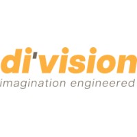 di.vision international logo - Similar company to Aeolis Forecasting Services