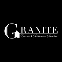 Granite Escrow & Settlement Services logo - Similar company to The Heritage Escrow Company