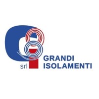 Grandi Isolamenti logo - Similar company to Isolamenti Mms
